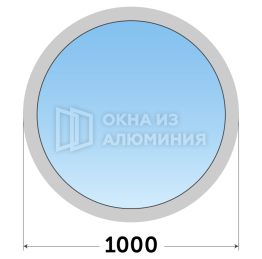 Остекление для помещений AL-940