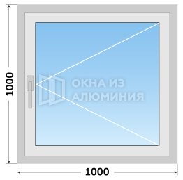 Остекление AL-901